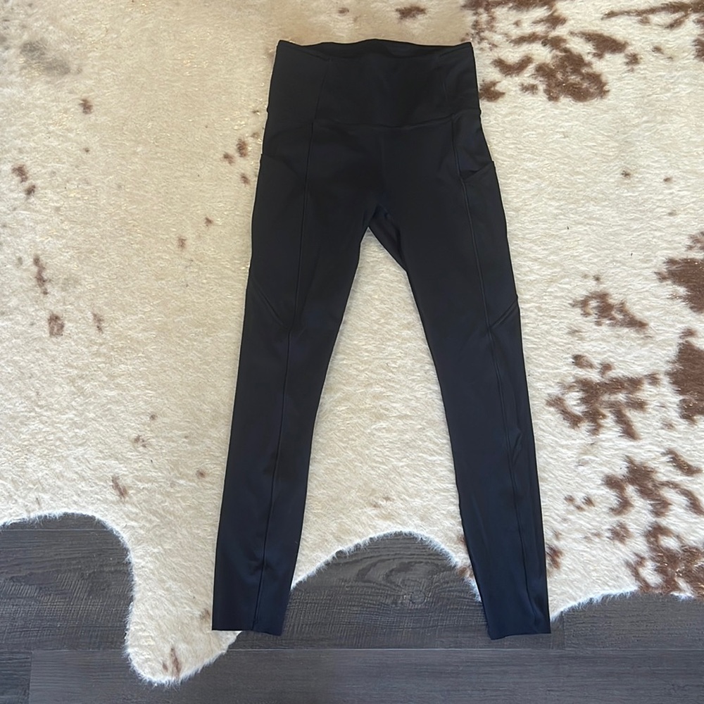Lululemon Align High-Rise Pant with pockets